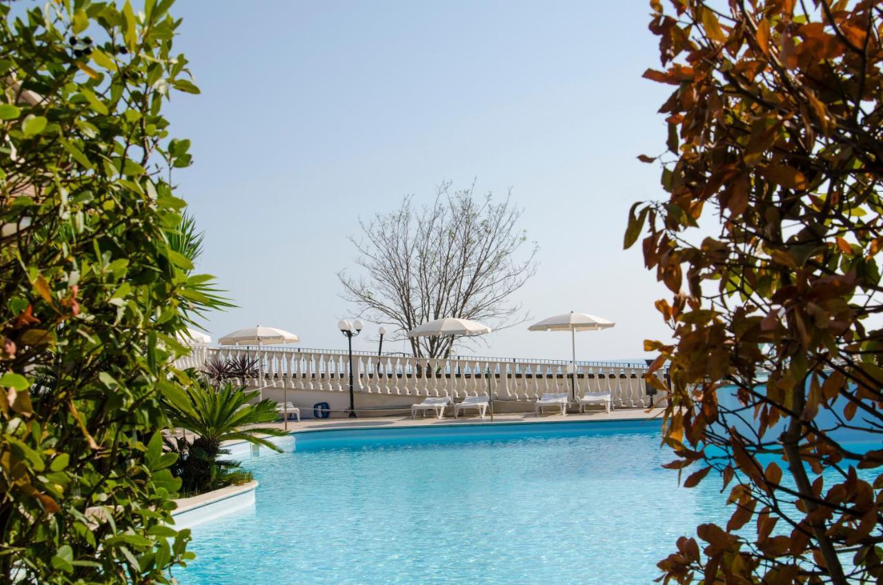 Apart-hotel Il Borgo 3*