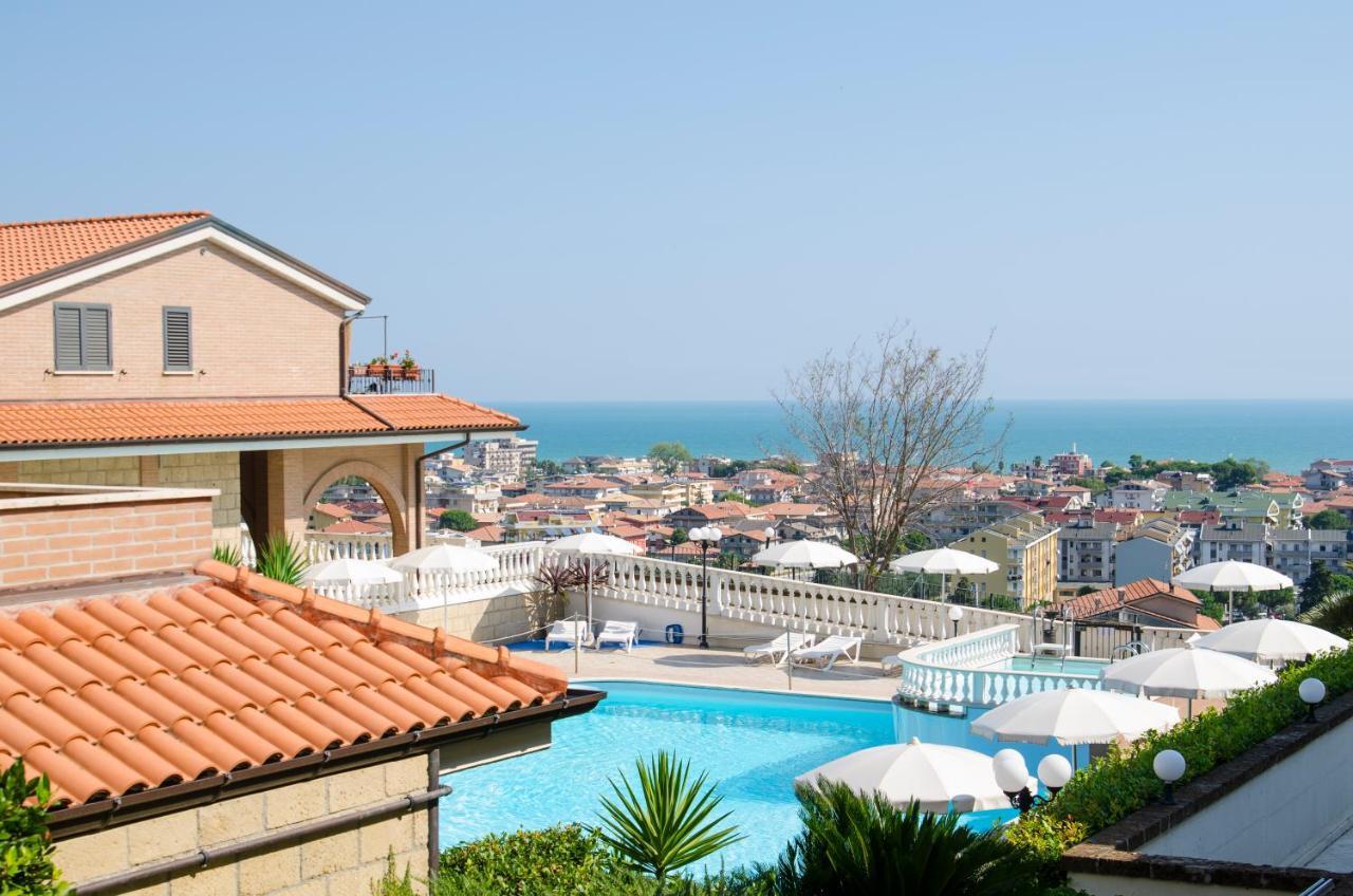 Il Borgo Aparthotel Tortoreto
