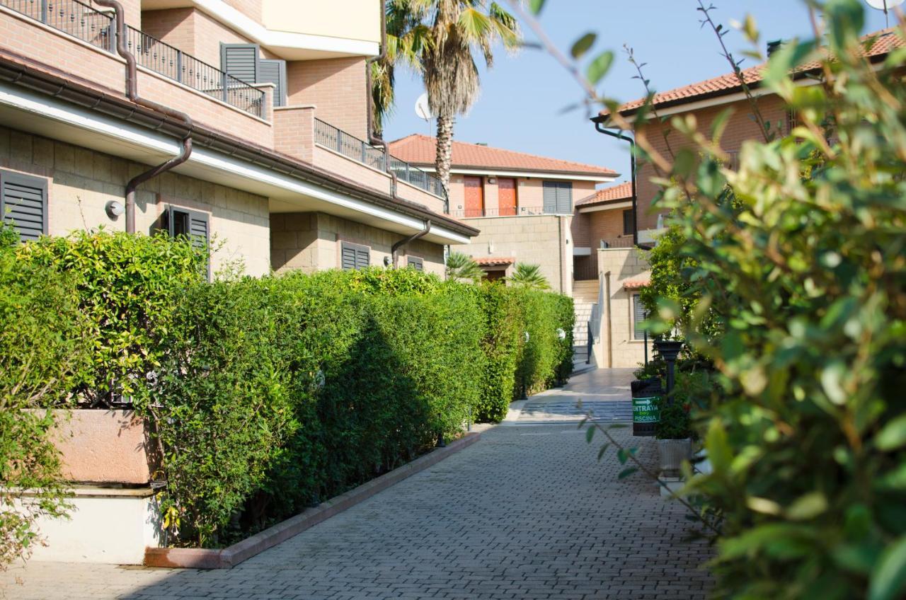 Il Borgo Tortoreto