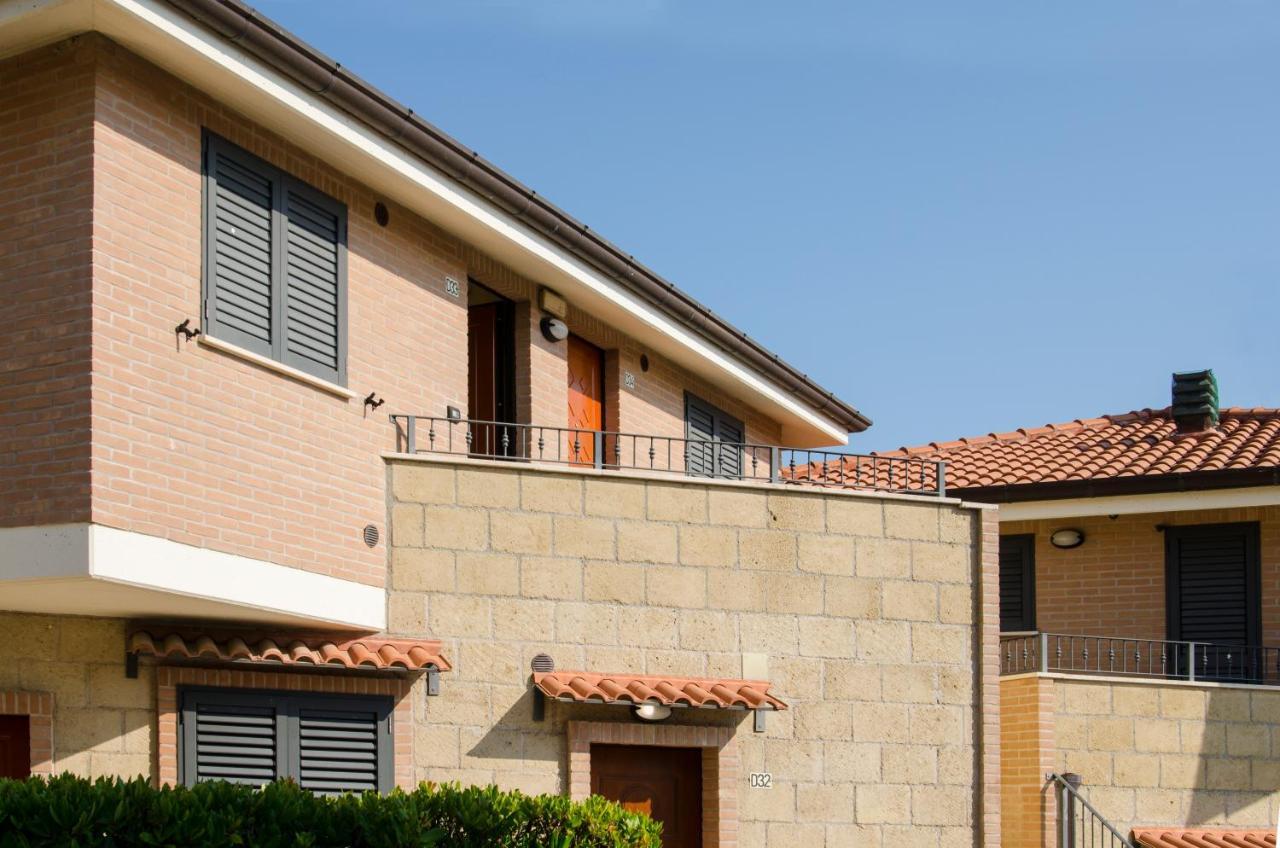 Il Borgo Aparthotel