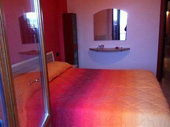 Aparthotel Il Borgo 3*