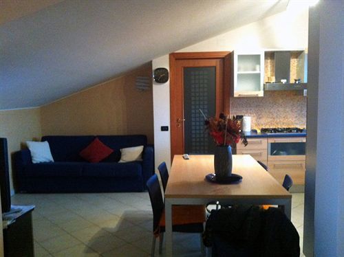 Apart-hotel Il Borgo