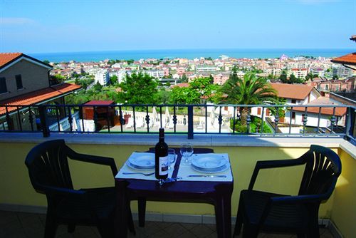 Apart-hotel Il Borgo 3*