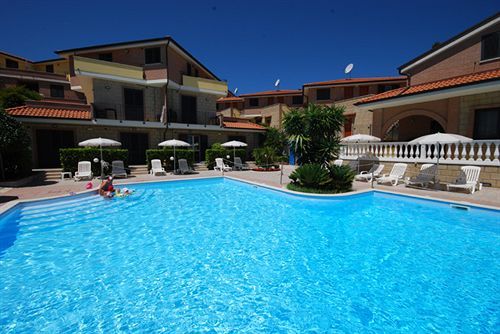 Apart-hotel Il Borgo
